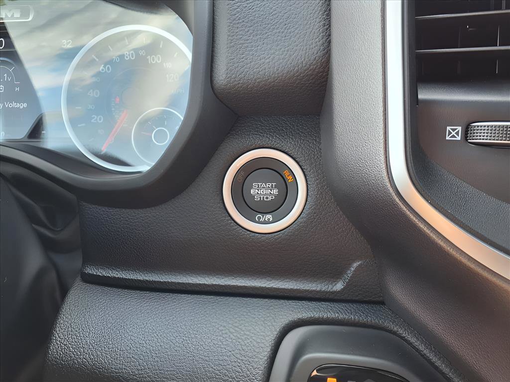 New 2026 RAM 1500 Lone Star image 11