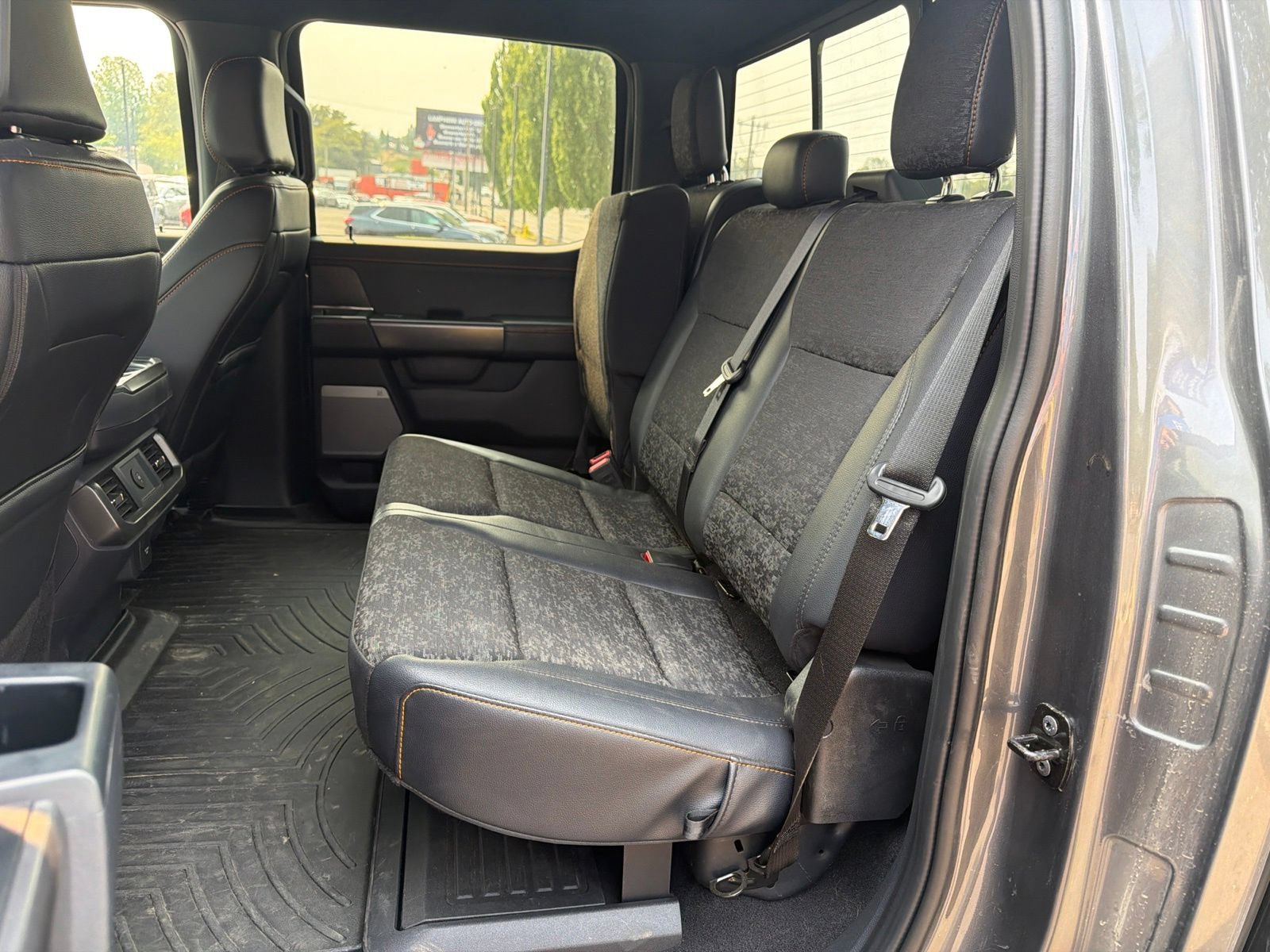 Used 2025 Ford F150 Tremor w/ Bed Utility Package AWD/4WD image 7