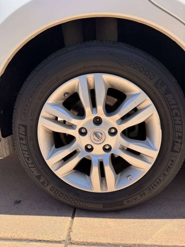 Used 2011 Nissan Altima 2.5 S w/ Convenience Pkg FWD image 26