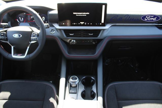 New 2026 Ford Explorer ST w/ Sun And Sound Package image 12