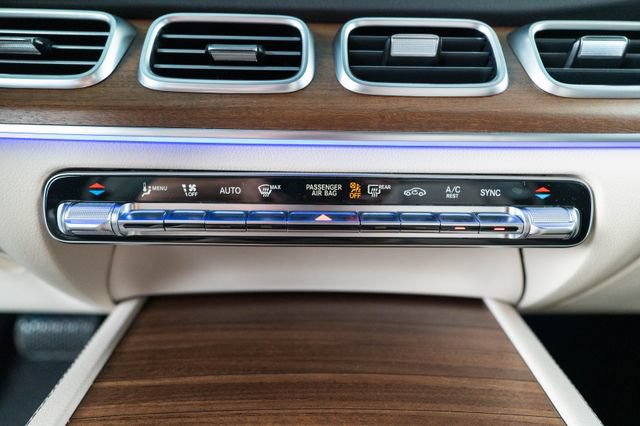 New 2026 Mercedes-Benz GLE 580 4MATIC image 27