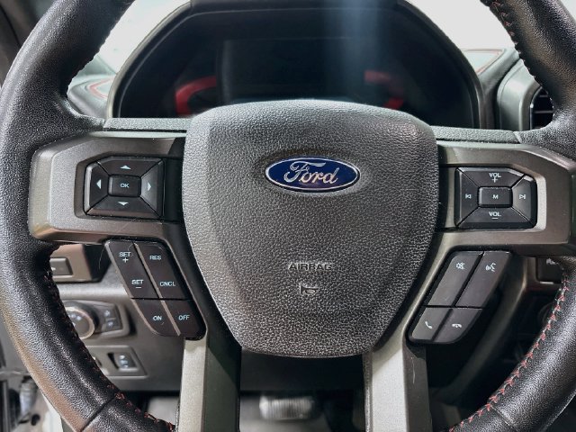 Used 2018 Ford F150 Lariat w/ Equipment Group 502A Luxury AWD/4WD image 12