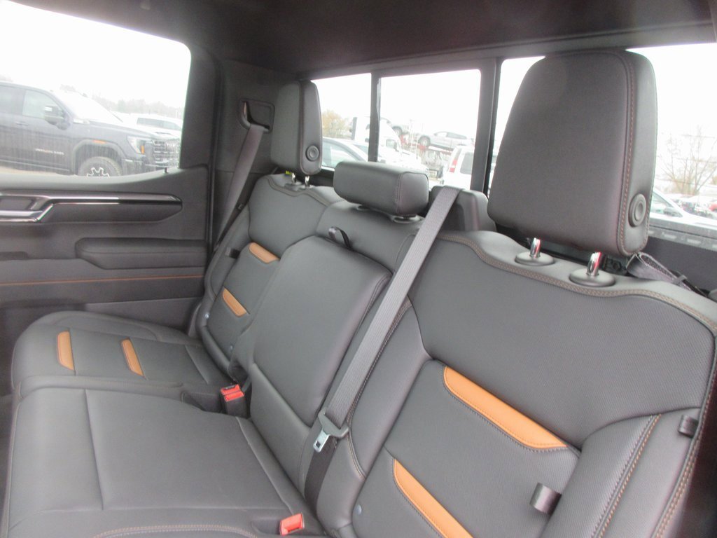 New 2026 GMC Sierra 1500 AT4 w/ AT4 Premium Package image 15