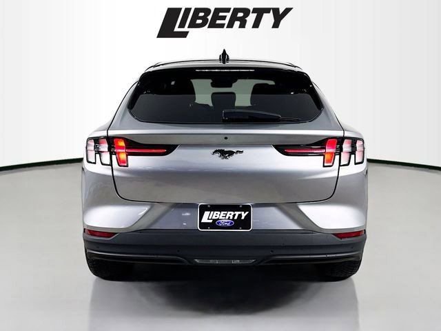 Certified 2021 Ford Mustang Mach-E Select w/ Comfort/Appearance Package image 6