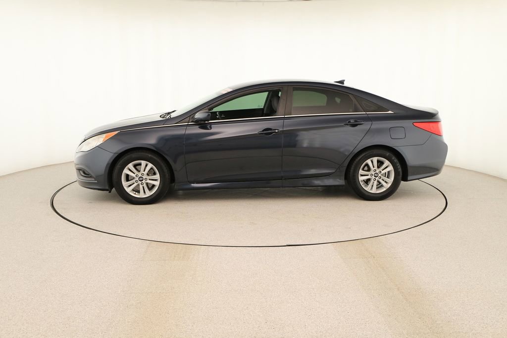 Used 2014 Hyundai Sonata GLS FWD image 2