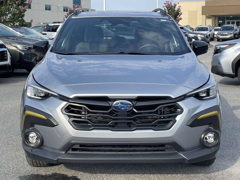 Certified 2024 Subaru Crosstrek 2.5i Sport w/ Popular Package #3A AWD/4WD image 22