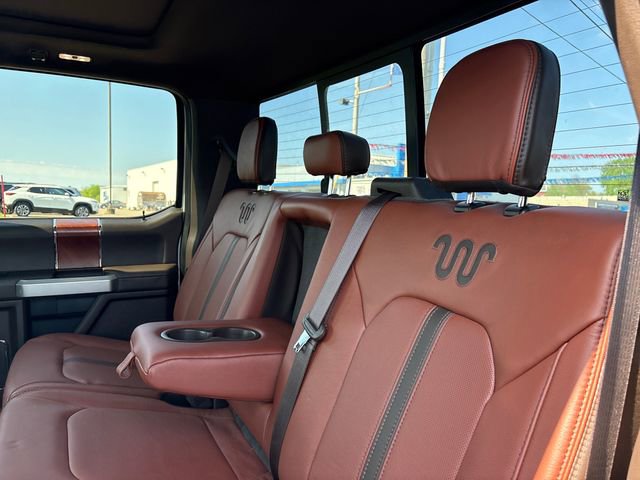 Used 2022 Ford F250 King Ranch w/ King Ranch Ultimate Package image 25