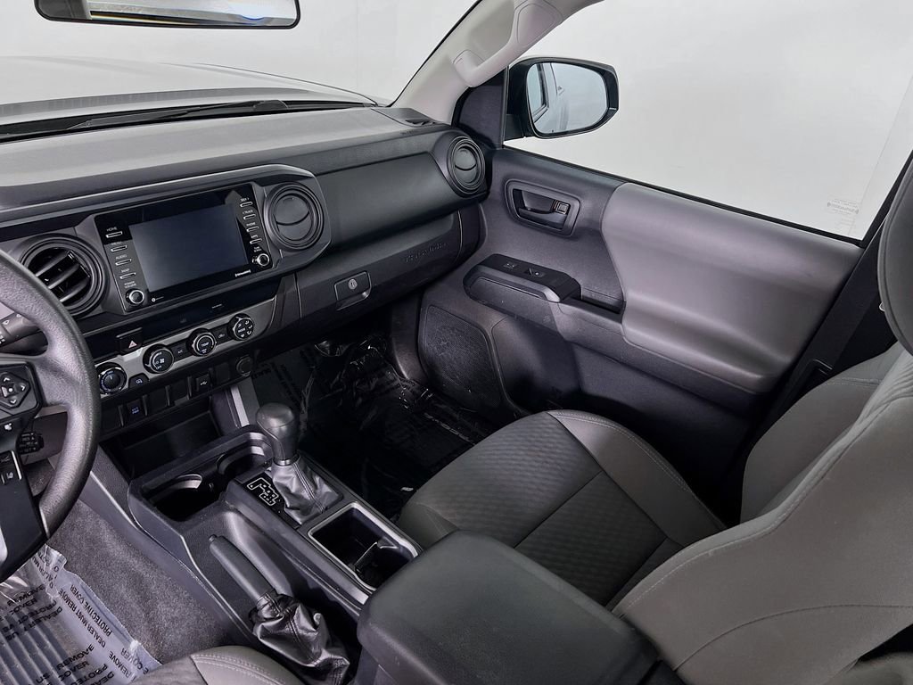 Used 2020 Toyota Tacoma SR image 22
