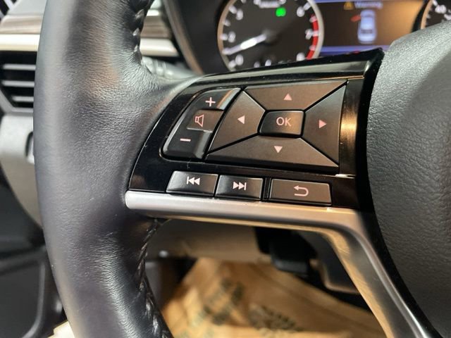 Certified 2020 Nissan Altima 2.5 Platinum image 21