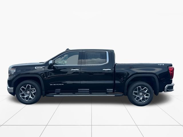 New 2026 GMC Sierra 1500 SLT w/ SLT Premium Package AWD/4WD image 2