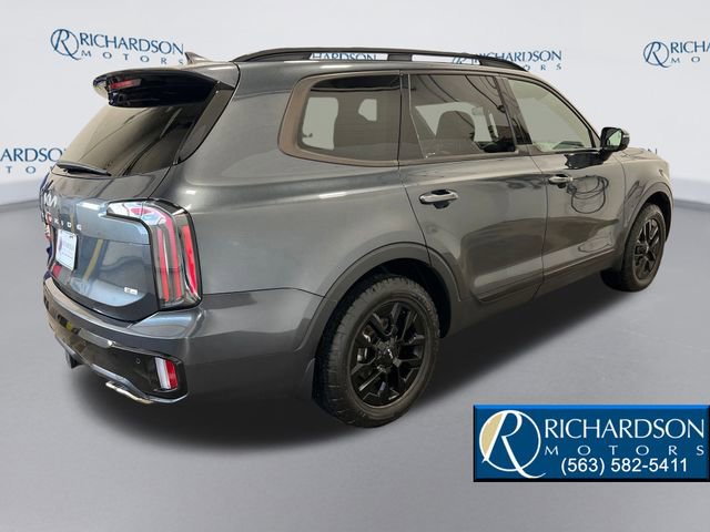 Used 2024 Kia Telluride SX Prestige X-Pro image 5