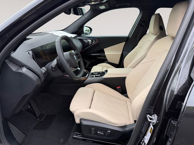 New 2026 BMW X3 xDrive30i w/ Premium Package AWD/4WD image 7
