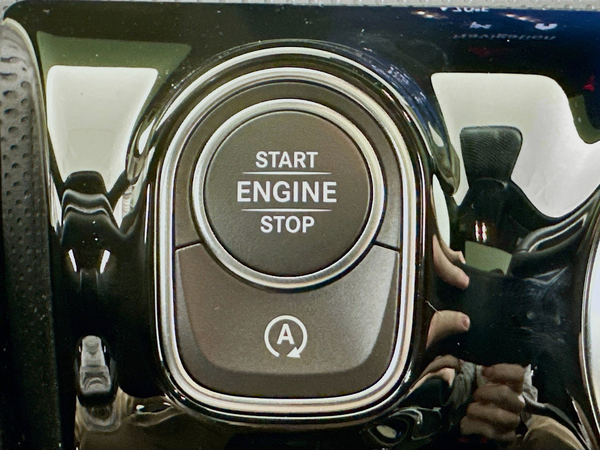 Certified 2026 Mercedes-Benz CLA 250 4MATIC image 16