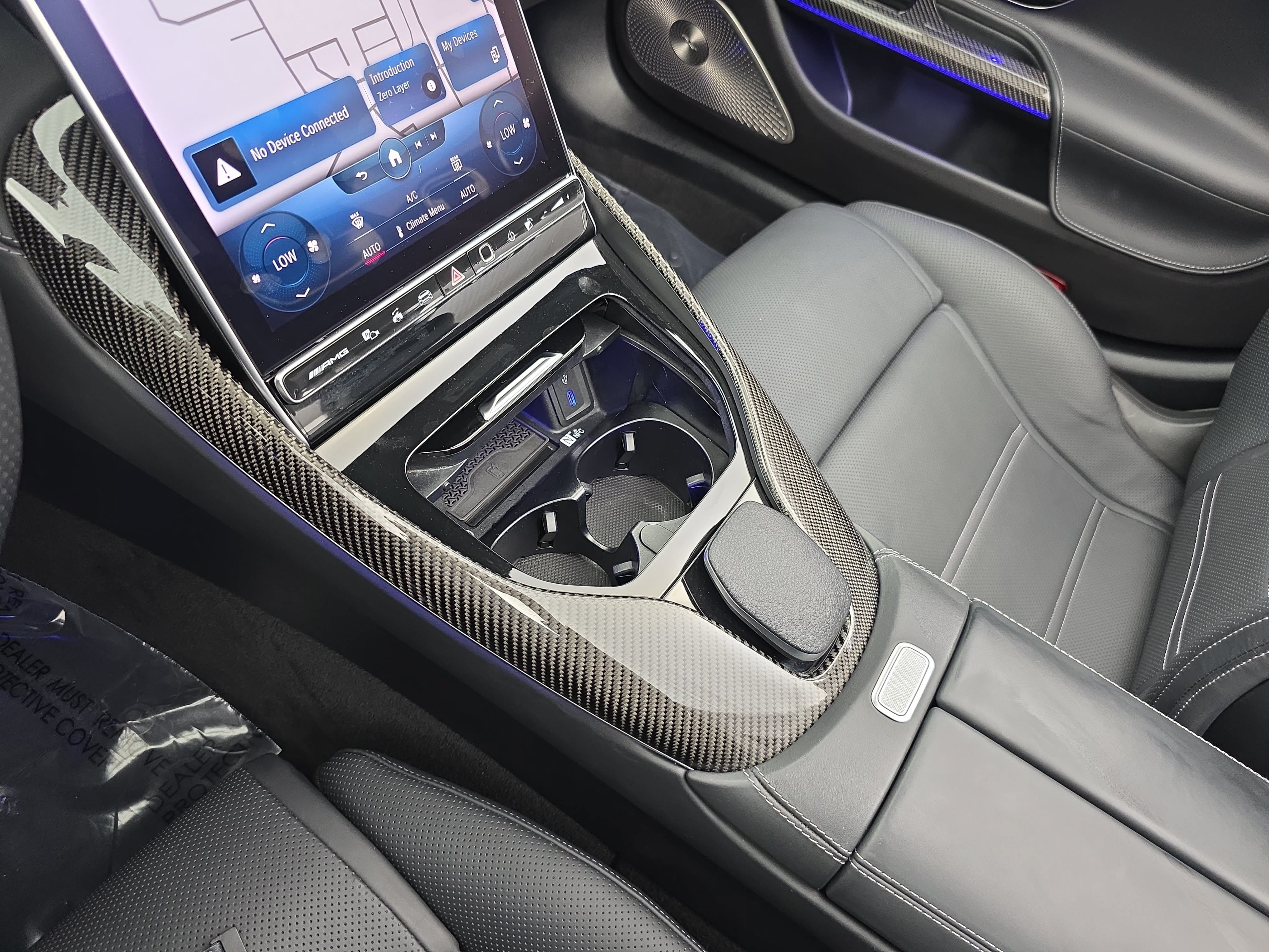 Certified 2022 Mercedes-Benz SL 63 AMG 4MATIC image 24