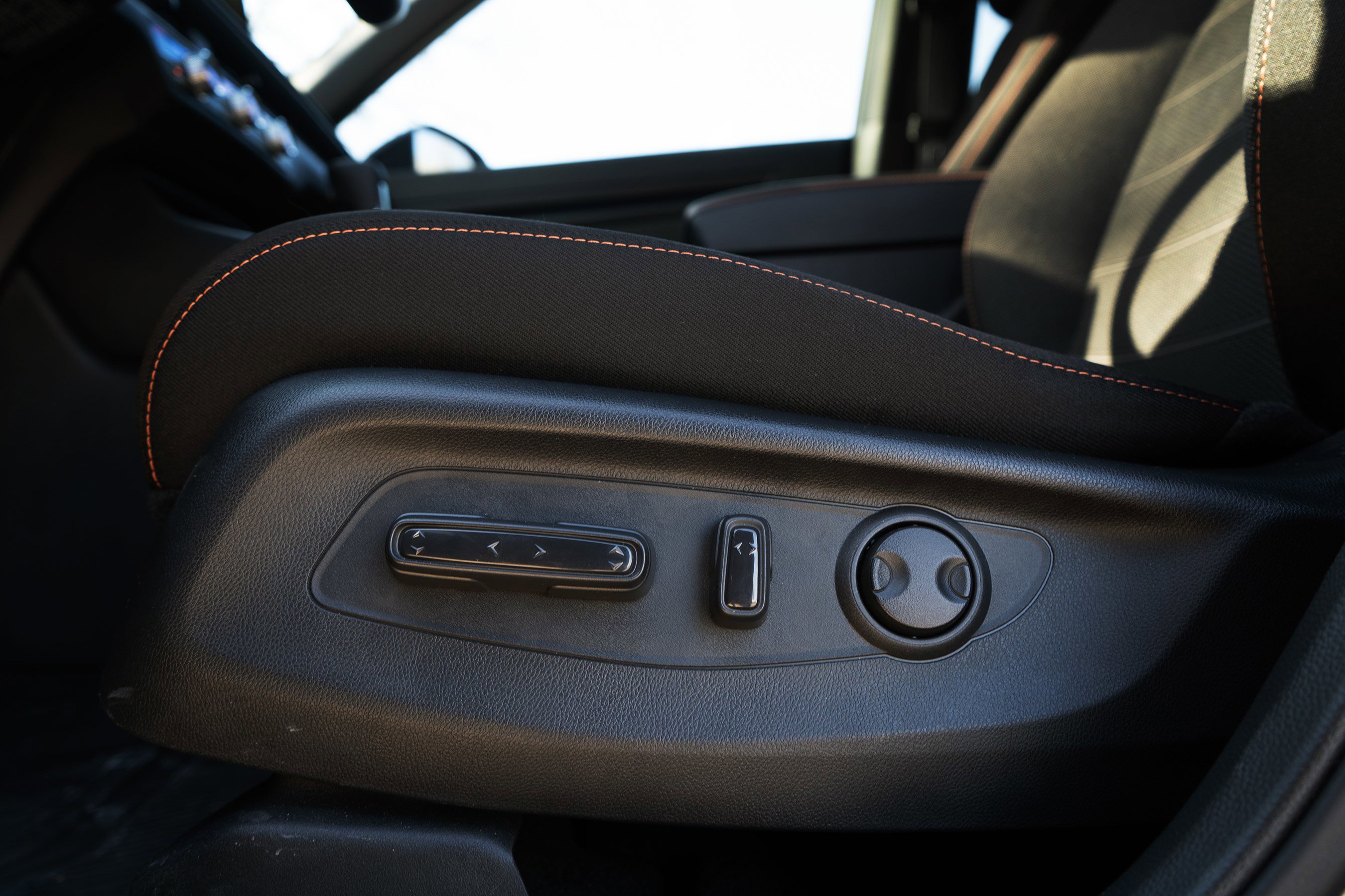 Certified 2026 Honda CR-V TrailSport image 42