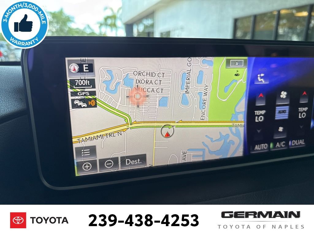 Used 2016 Lexus RX 350 AWD w/ Premium Package image 13