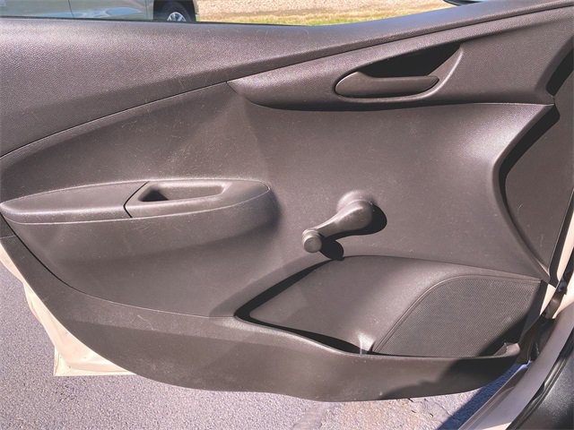 Used 2021 Chevrolet Spark LS image 20