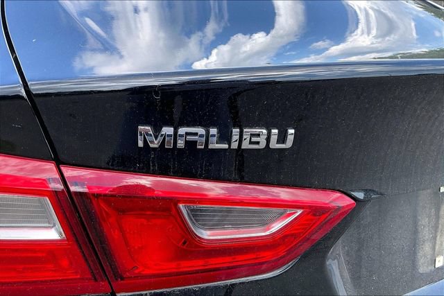 Used 2023 Chevrolet Malibu LS FWD image 21