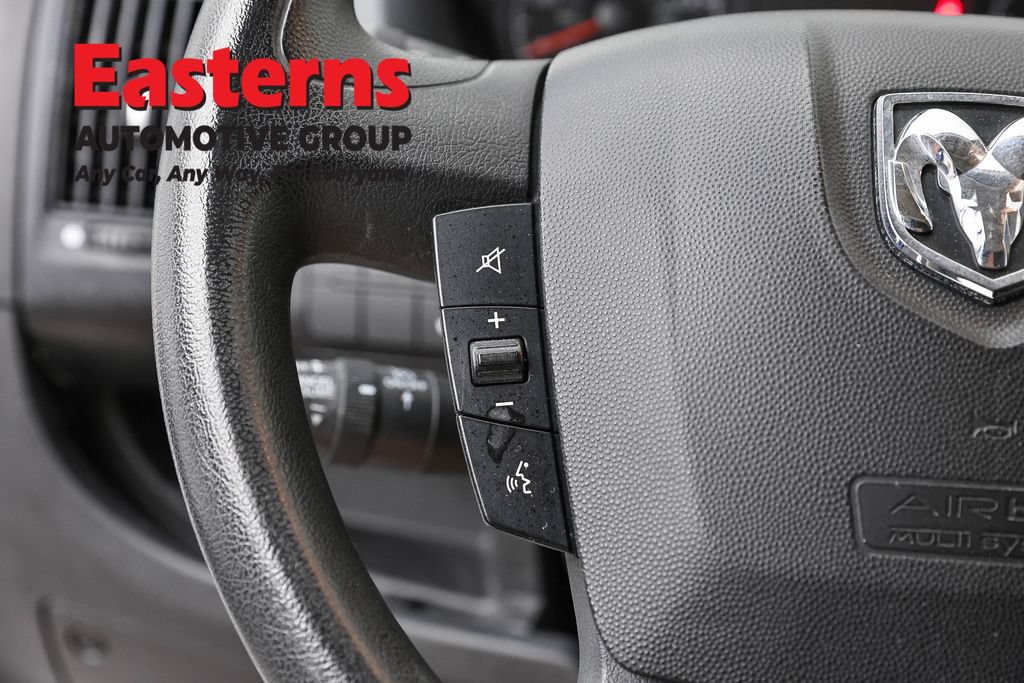 Used 2021 RAM ProMaster 2500 FWD image 15