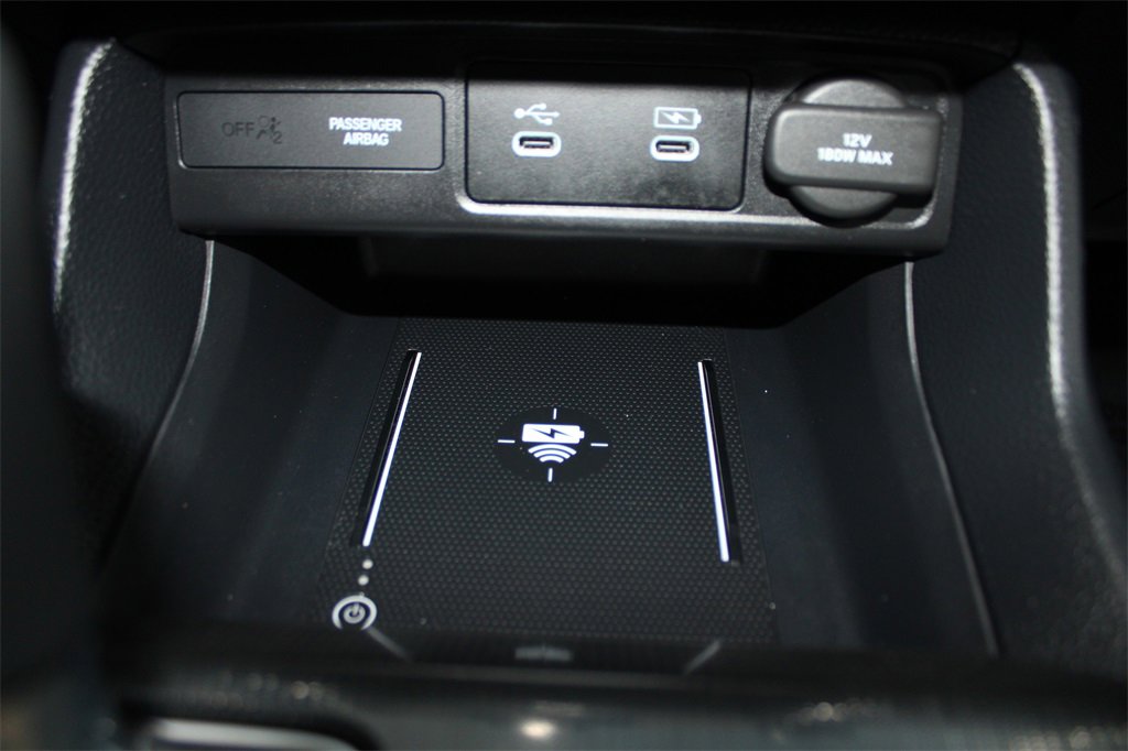 Certified 2025 Honda Civic Sport Touring image 20