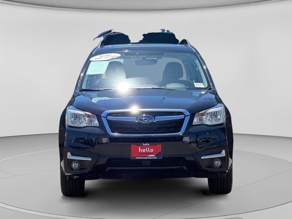 Used 2017 Subaru Forester 2.5i Premium AWD/4WD image 29