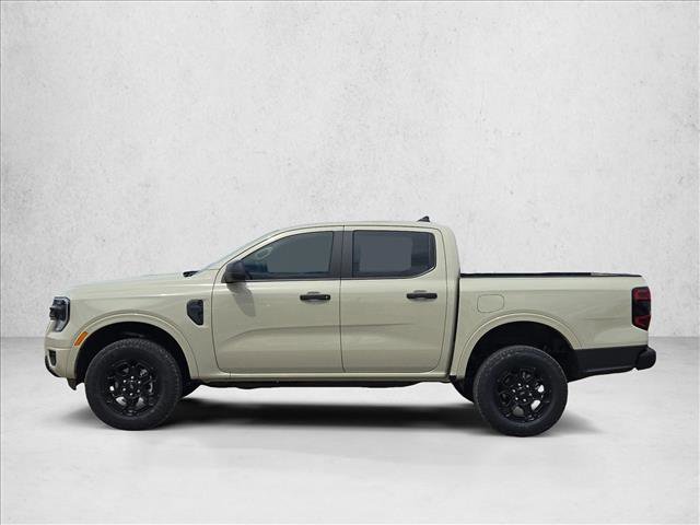 New 2026 Ford Ranger XLT image 5