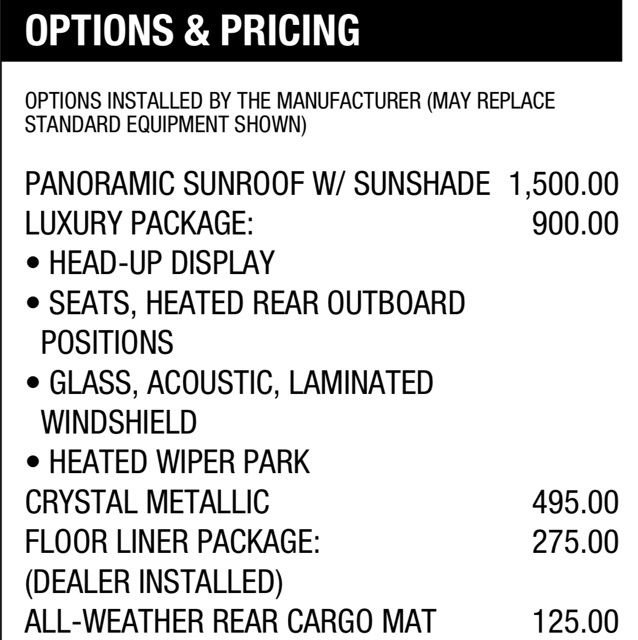 Used 2024 GMC Acadia Elevation w/ Luxury Package image 23