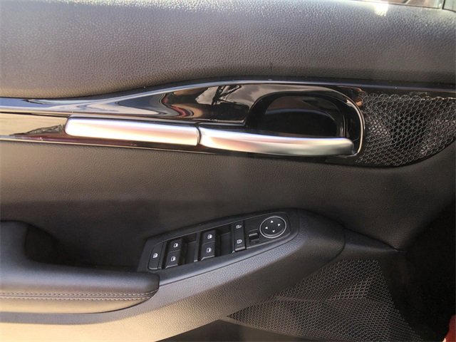 Used 2023 Kia Seltos S image 21