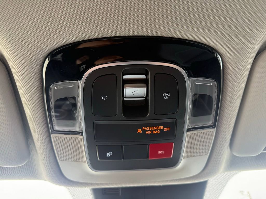 Used 2026 Hyundai Tucson SEL AWD/4WD image 11