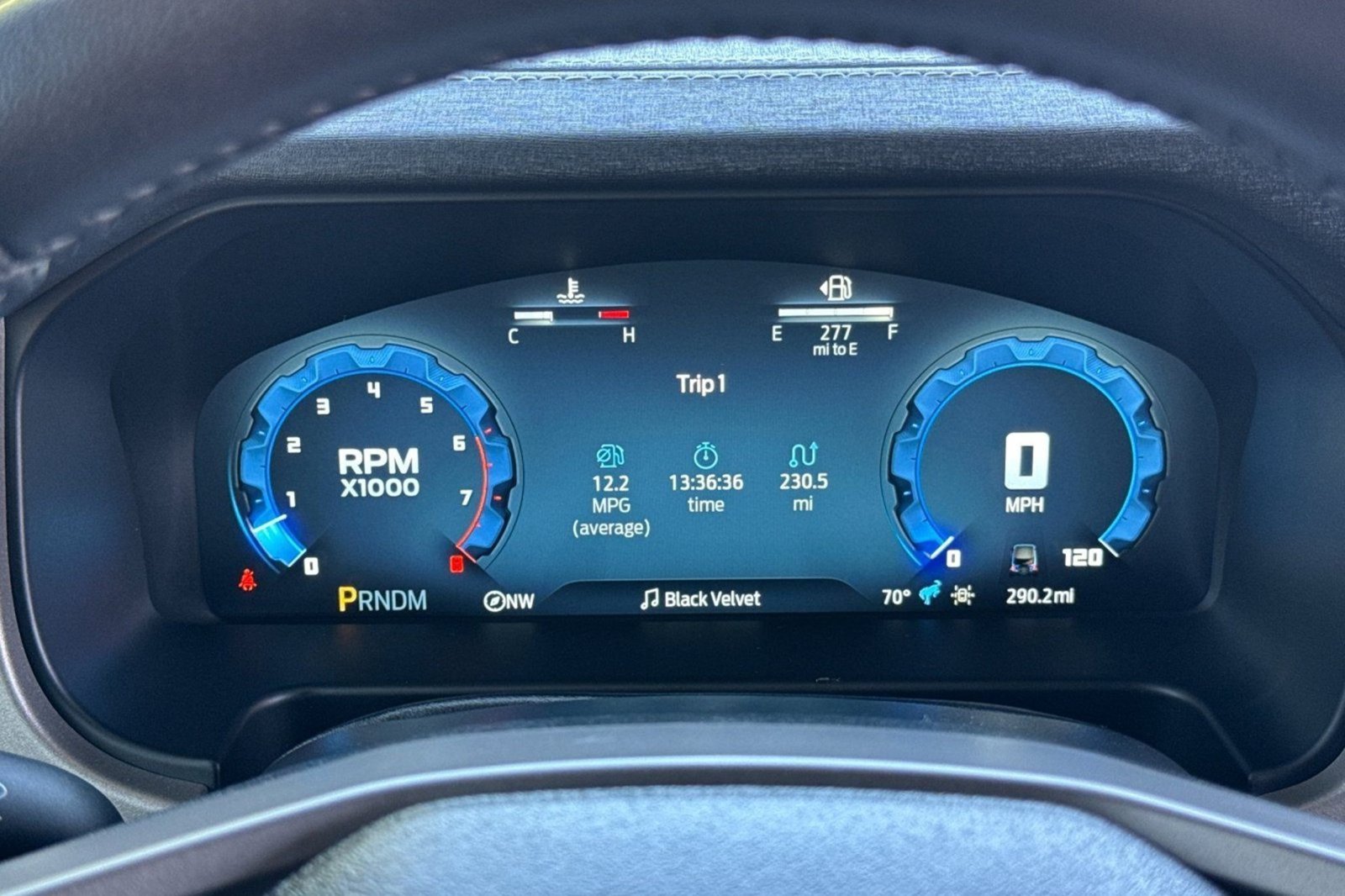 New 2025 Ford Bronco Outer Banks AWD/4WD image 33