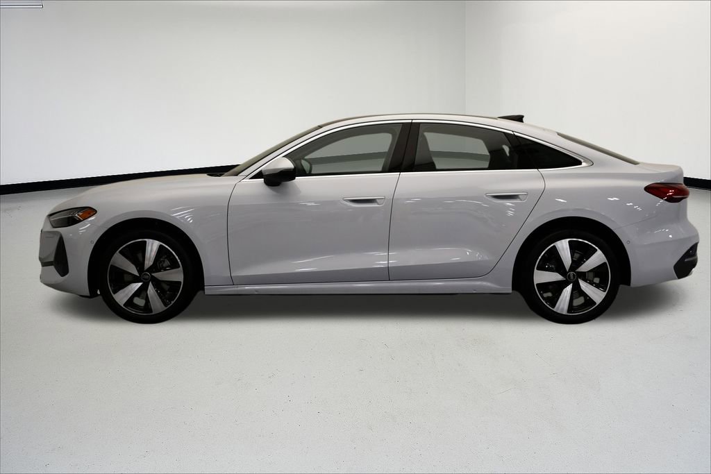 Used 2025 Audi A5 2.0T Premium Plus w/ Premium Plus image 2