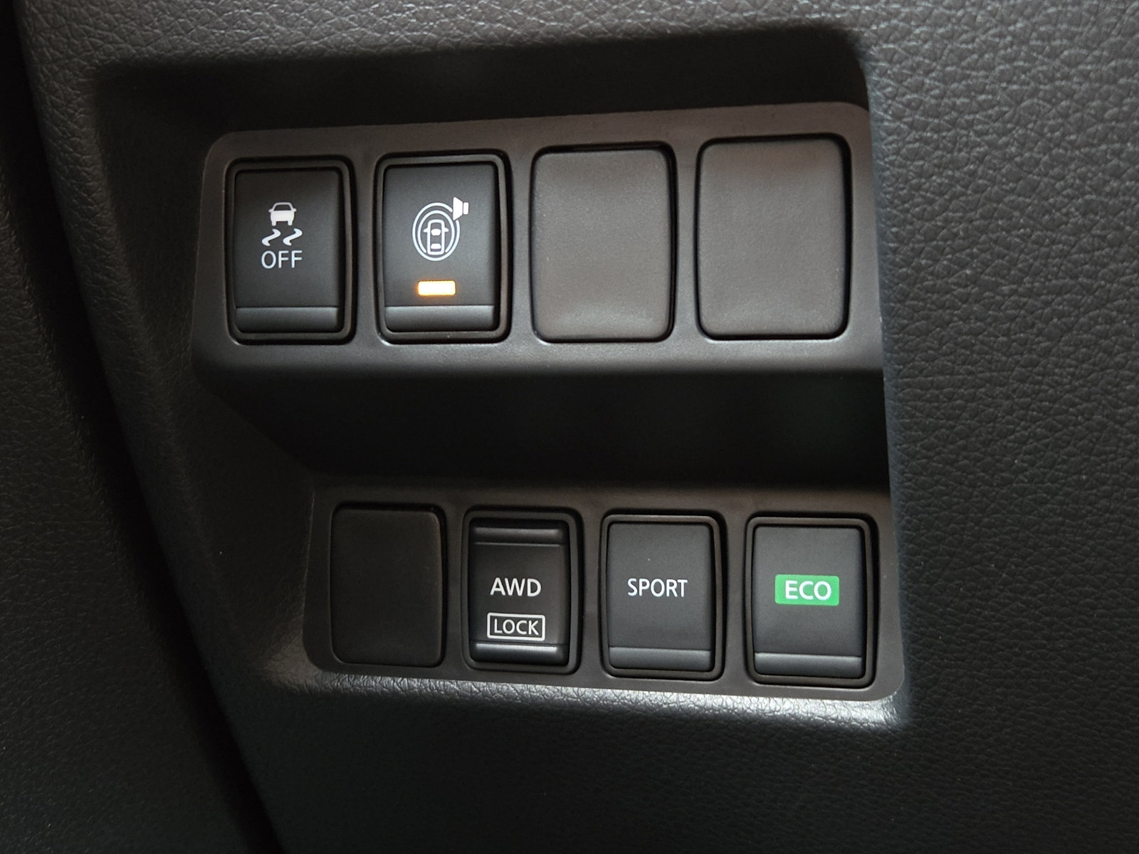 Used 2017 Nissan Rogue SV w/ Midnight Edition AWD/4WD image 24