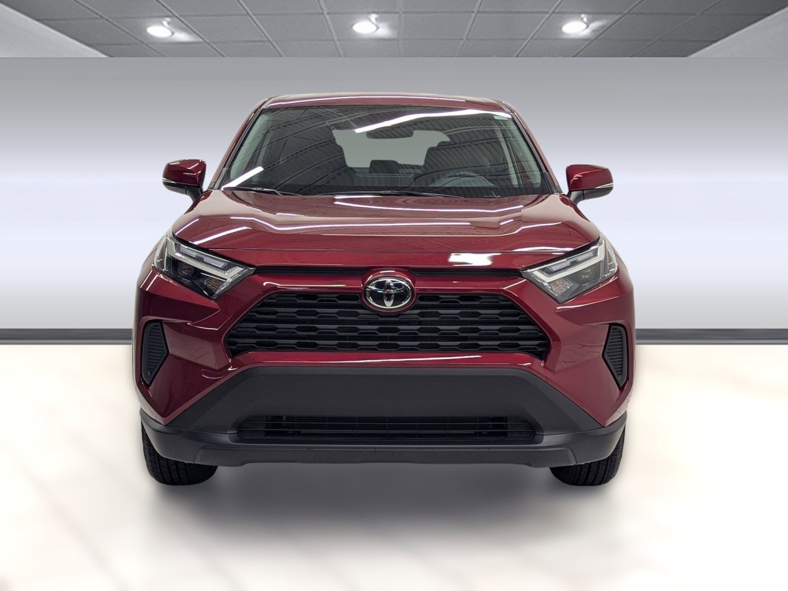 New 2025 Toyota RAV4 LE image 5