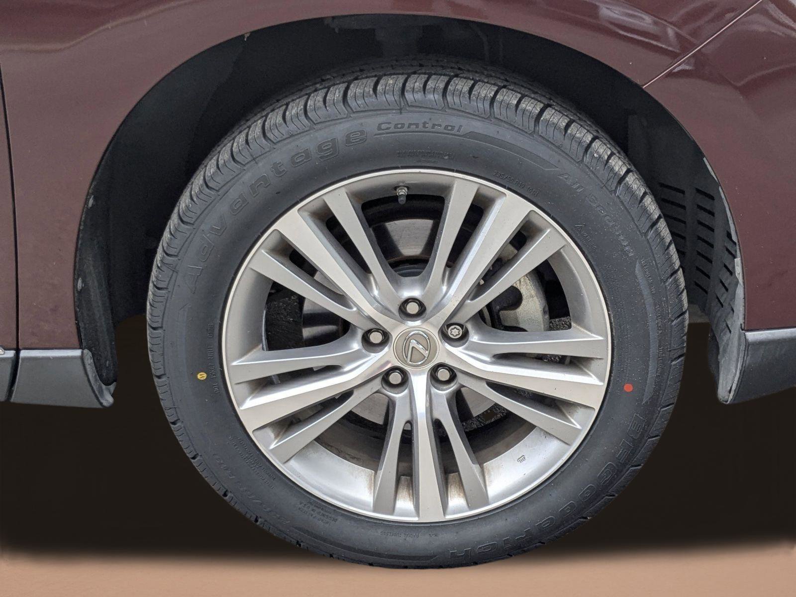 Used 2015 Lexus RX 350 FWD image 25