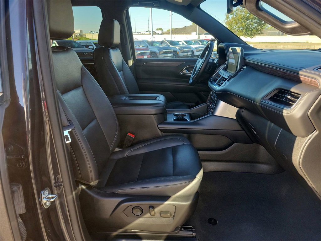 Used 2023 Chevrolet Tahoe LT image 24