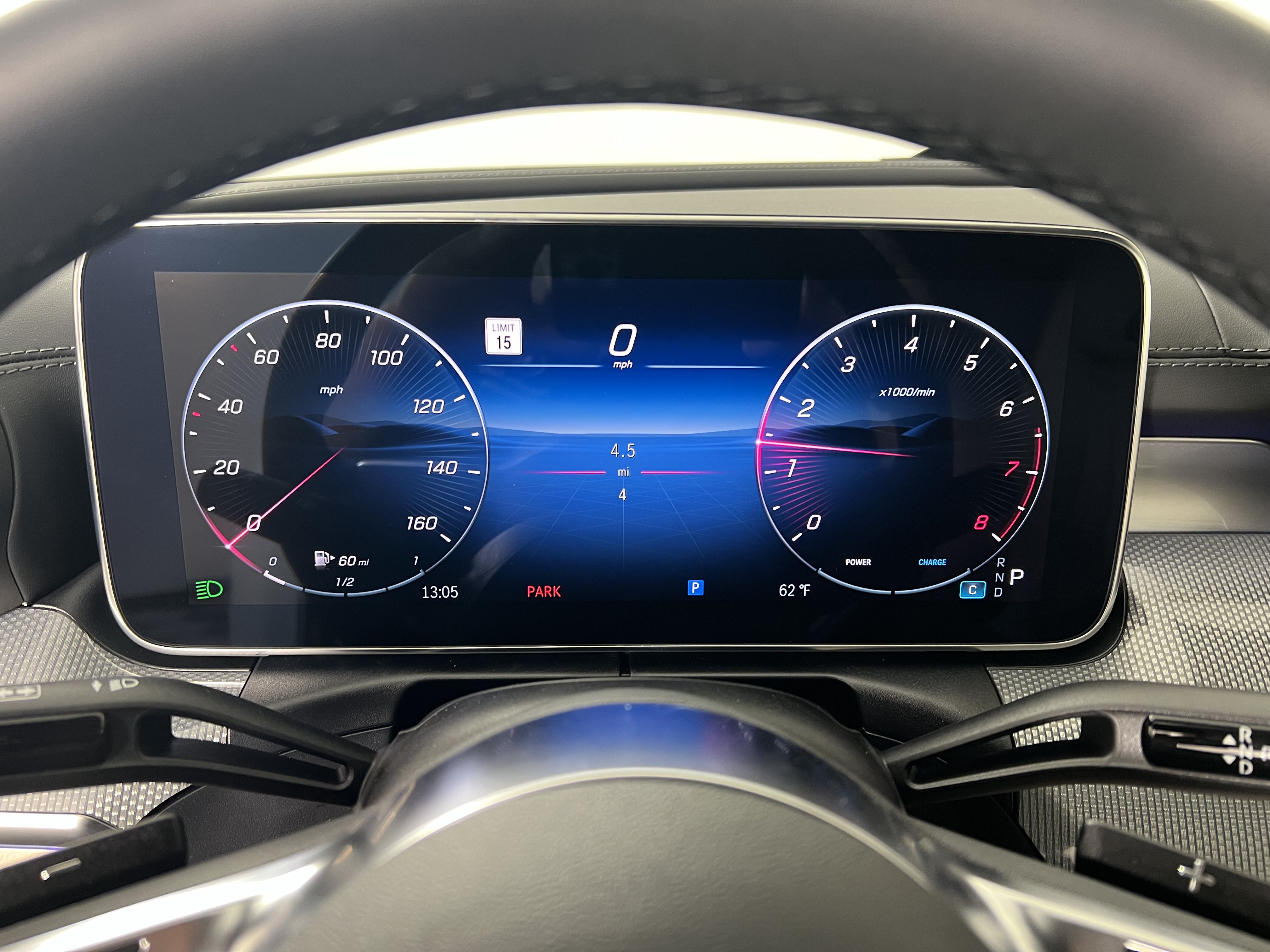 New 2027 Mercedes-Benz CLE 300 4MATIC Cabriolet image 27