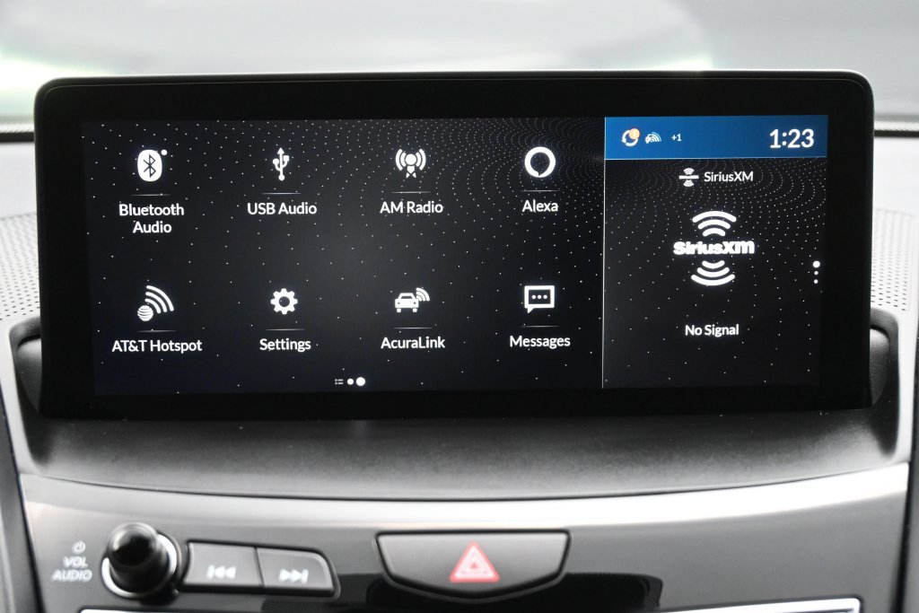 Used 2024 Acura RDX w/ Technology Package AWD/4WD image 12