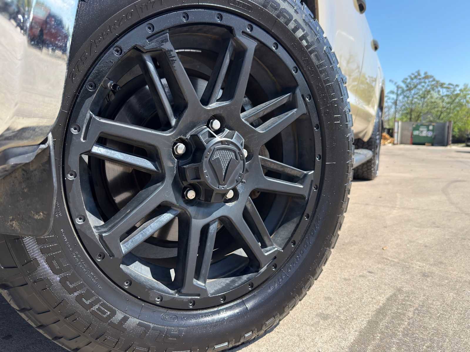 Used 2019 Toyota Tundra SR5 w/ SR5 Upgrade Package image 6