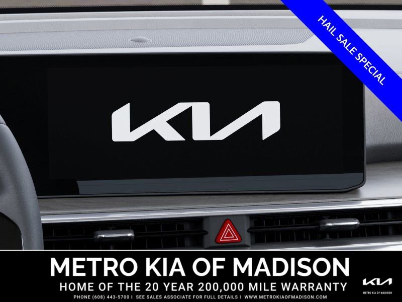 New 2026 Kia Sorento SX Prestige image 20