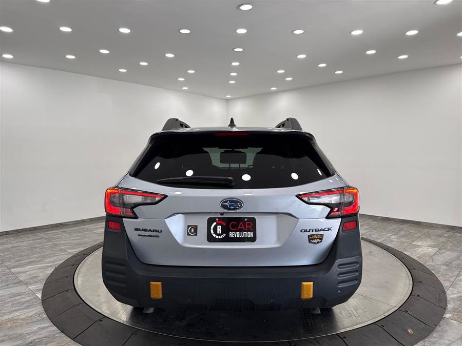 Used 2024 Subaru Outback Wilderness image 6