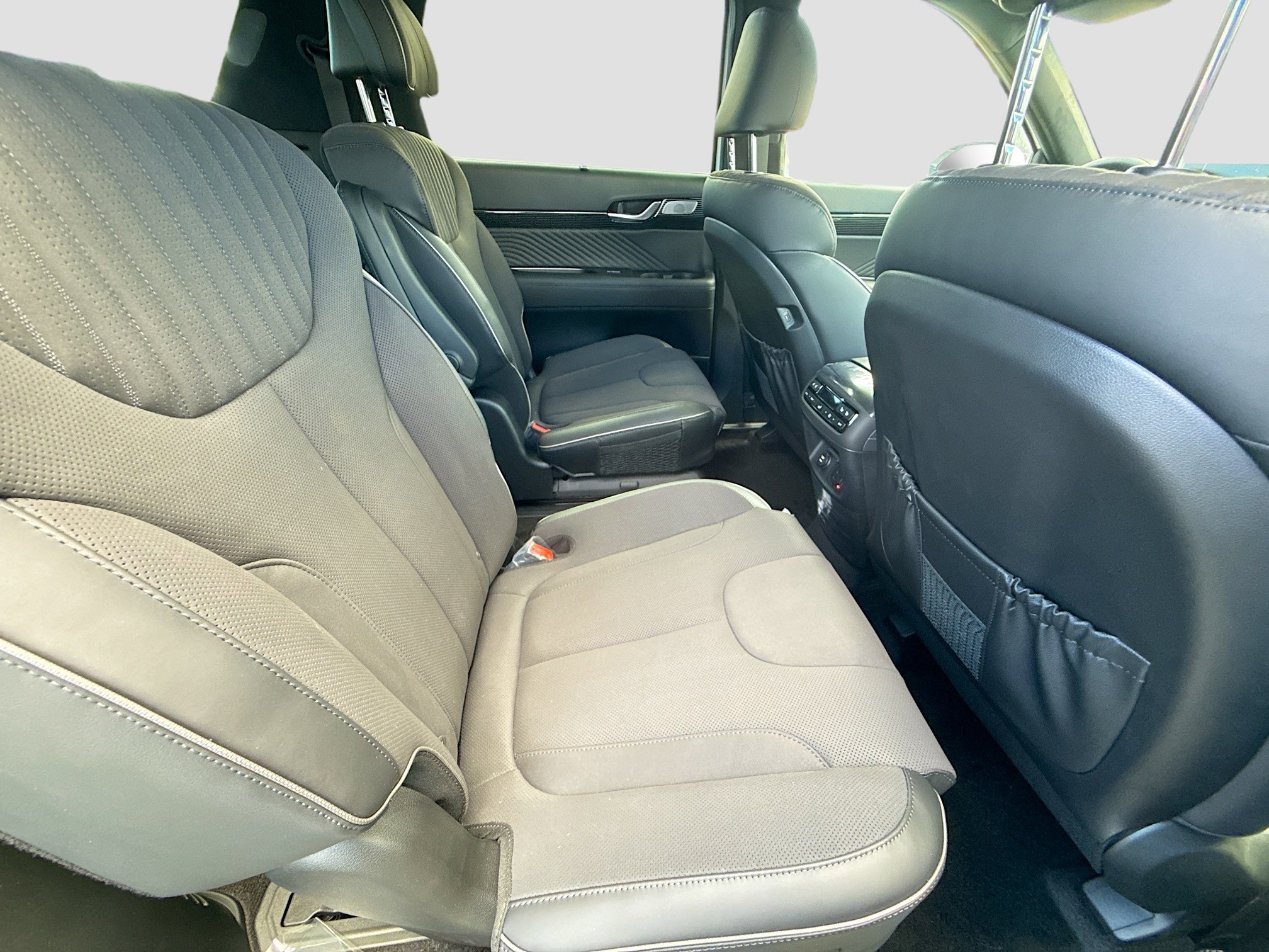 New 2025 Hyundai Palisade Calligraphy image 23