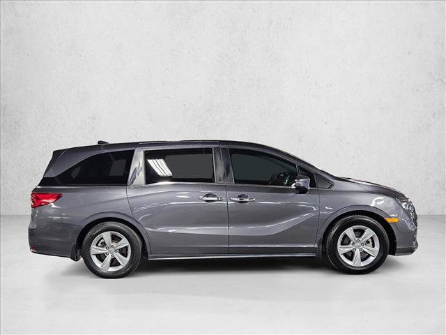Used 2018 Honda Odyssey EX-L image 4