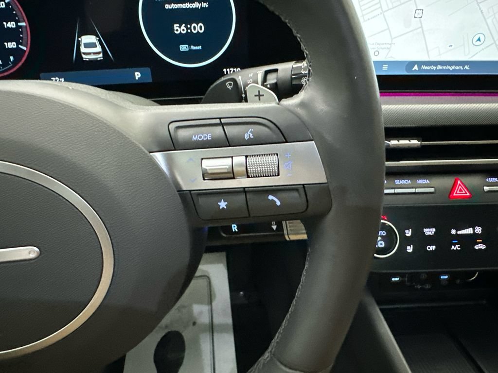 Used 2025 Hyundai Sonata Limited FWD image 27