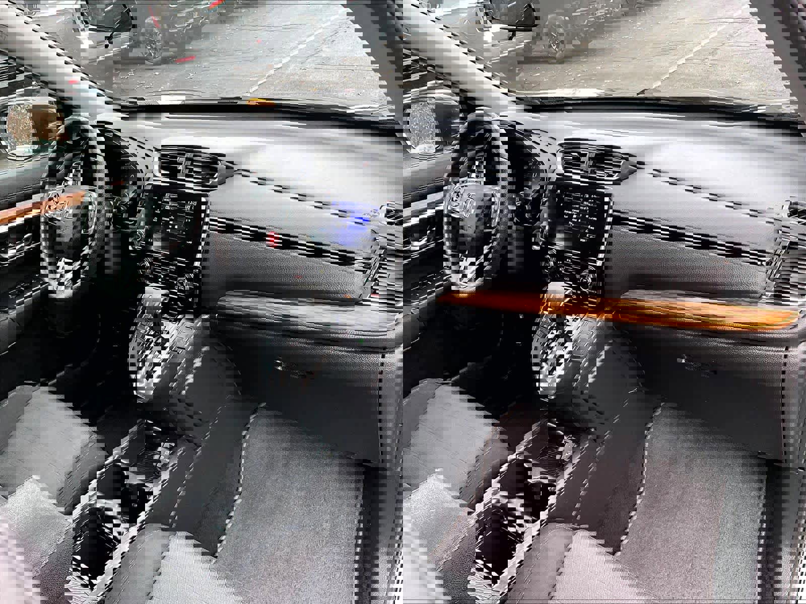 Used 2019 Honda CR-V EX image 21