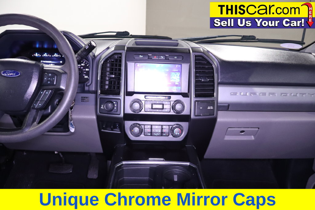 Used 2022 Ford F250 XLT w/ XLT Premium Package AWD/4WD image 30