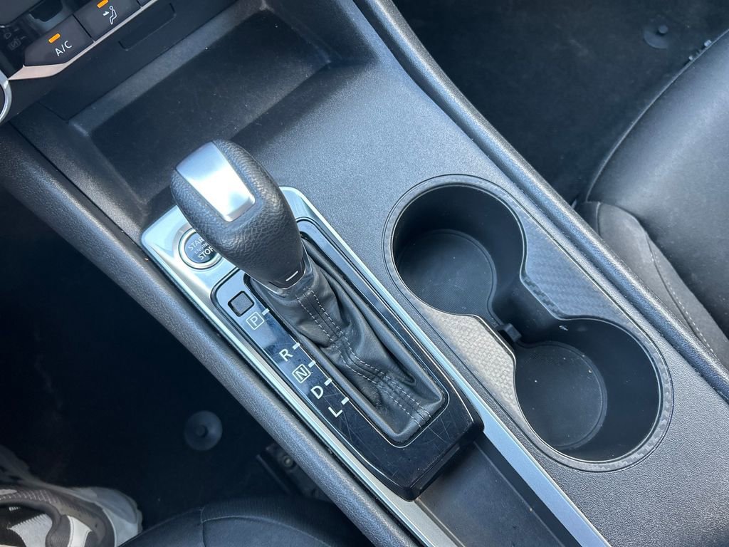 Used 2024 Nissan Altima 2.5 S FWD image 22