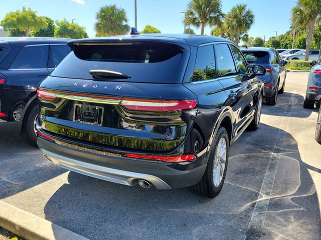 Certified 2024 Lincoln Corsair FWD image 6