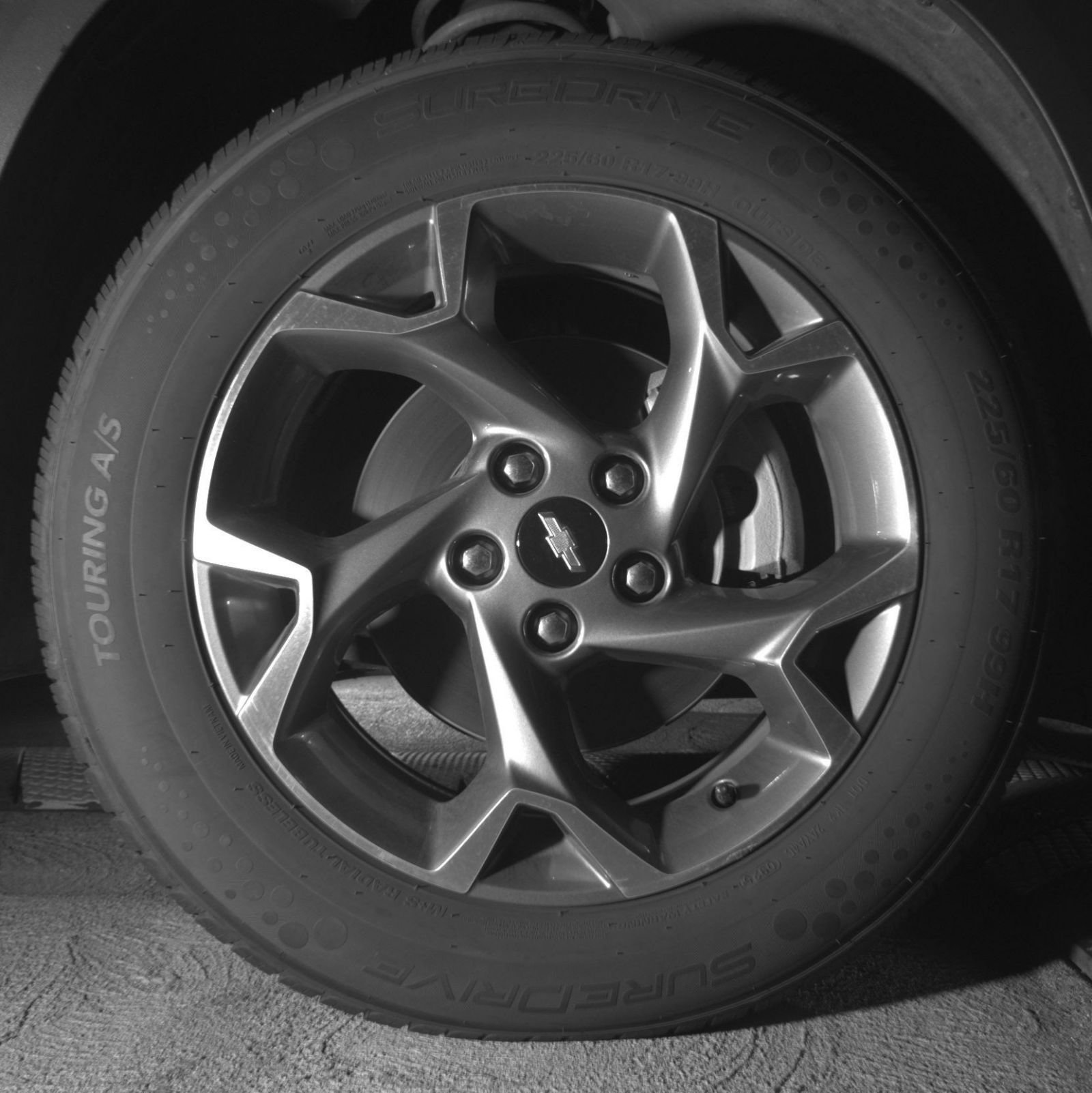 Used 2025 Chevrolet Trax LT FWD image 15