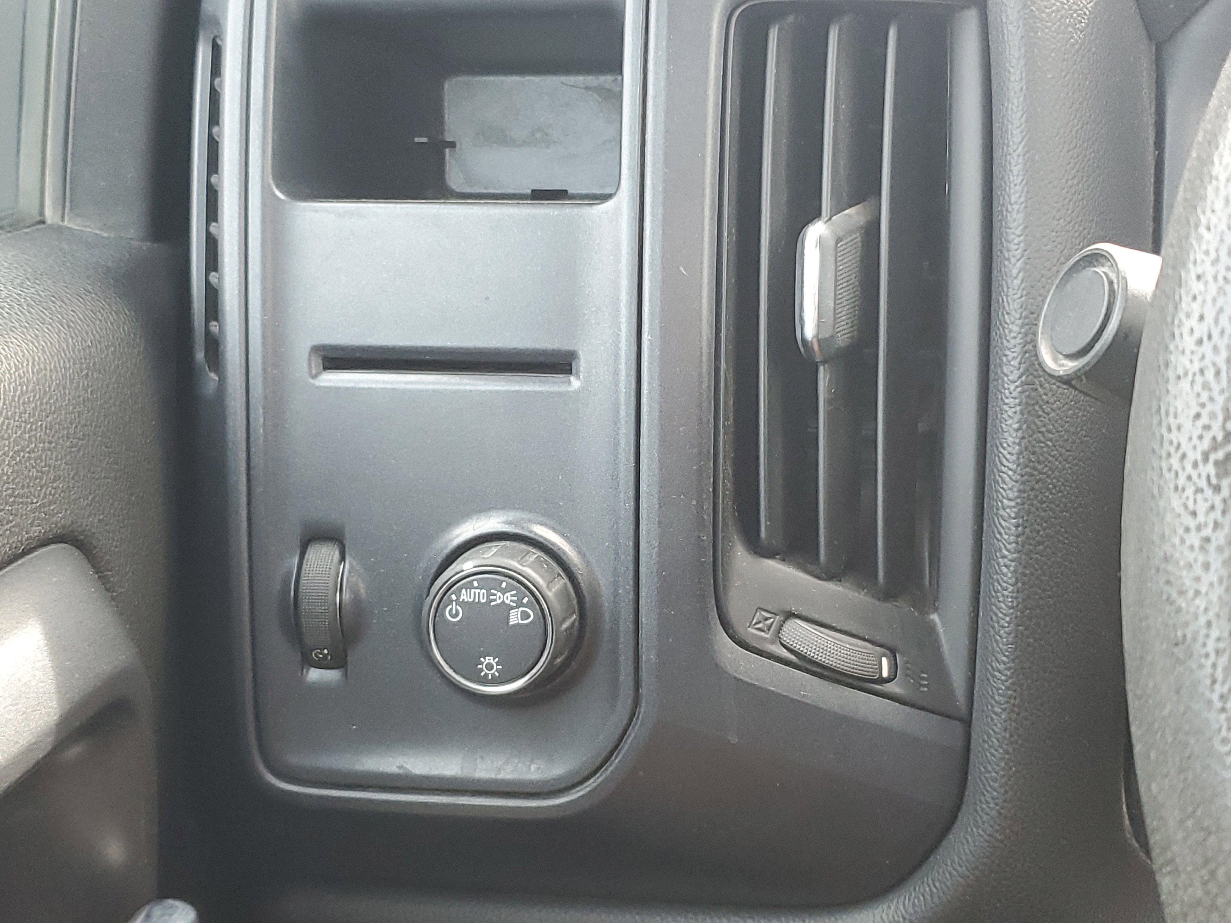 Used 2016 GMC Sierra 1500 2WD Regular Cab image 24