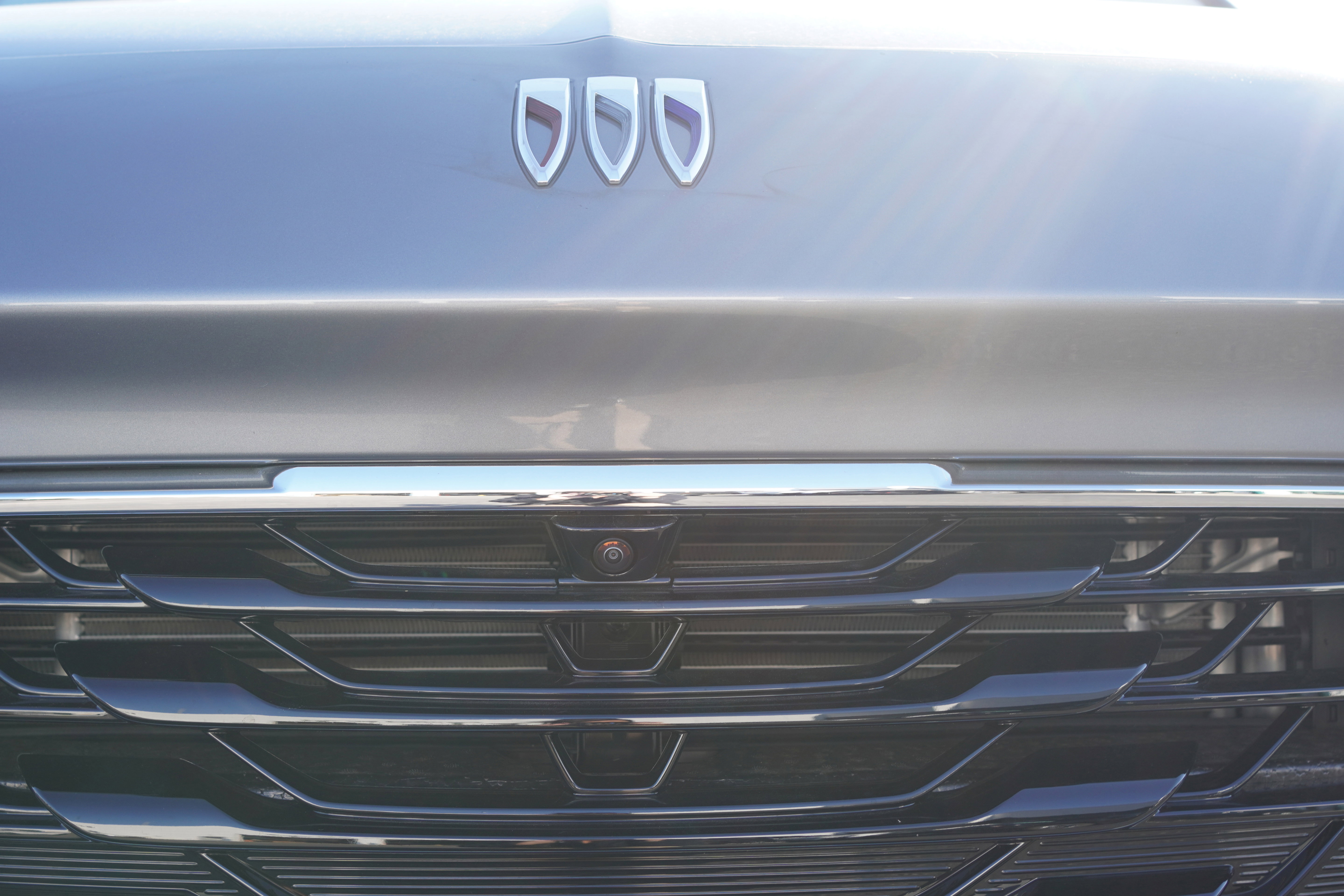 New 2026 Buick Encore GX Preferred w/ Advanced Technology Package image 49